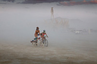Burning Man